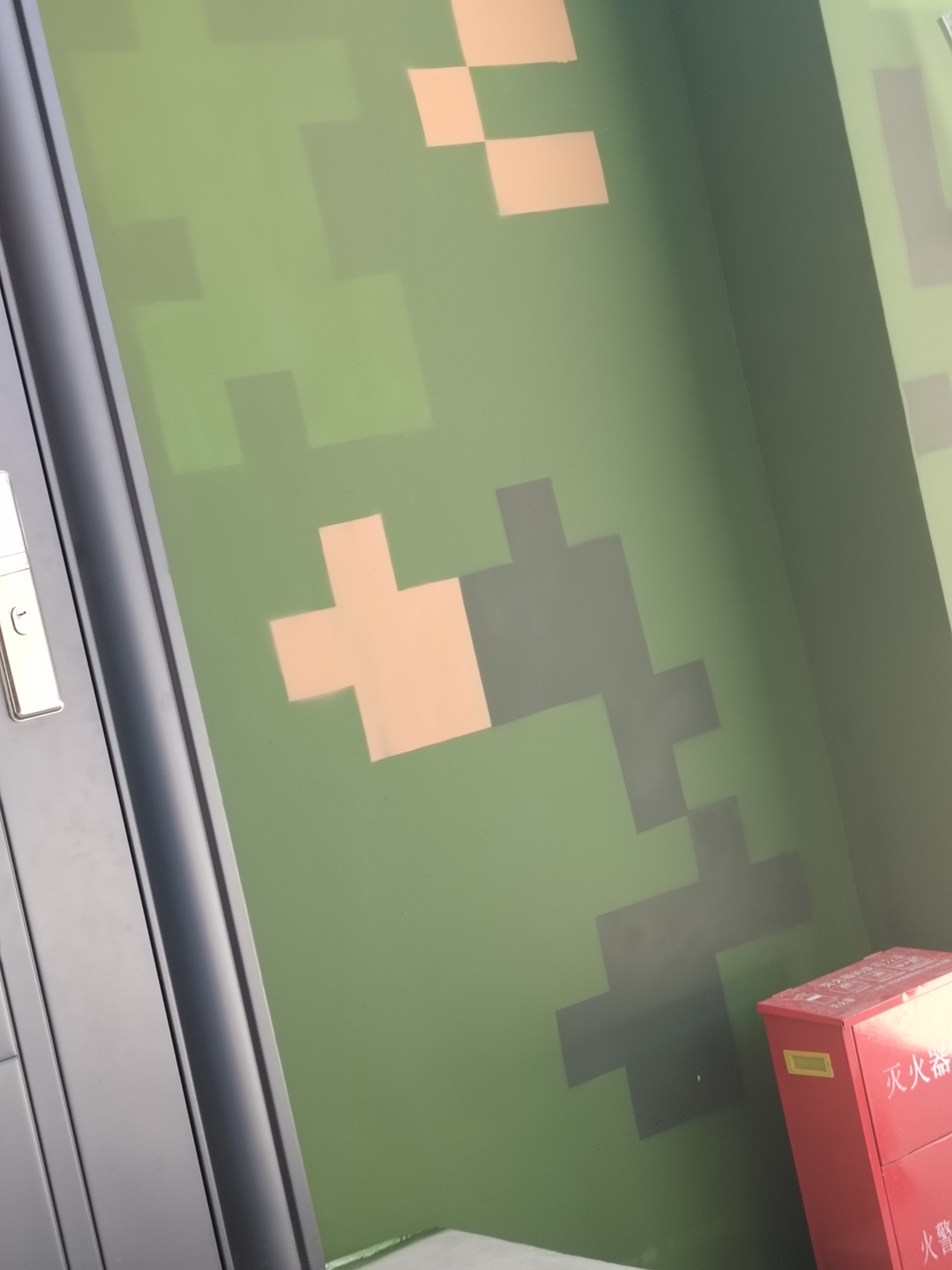 大兴安岭迷彩漆种类 迷彩漆喷涂办法 迷彩漆技术要