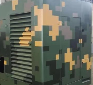 大兴安岭要保证迷彩漆施工的颜色准确性